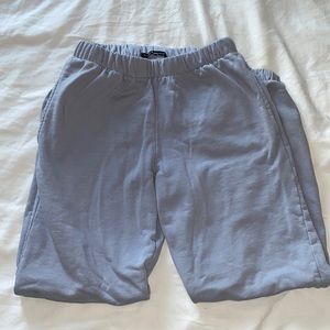 brandy melville sweats